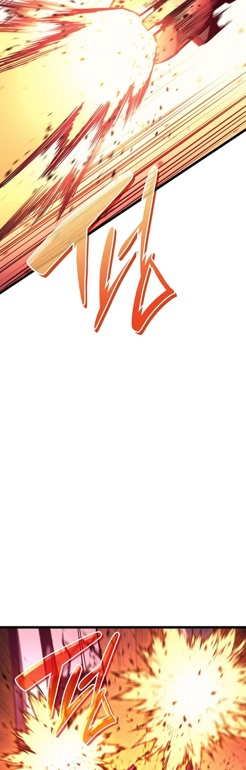 A Disaster-Class Hero Has Returned Chapter 160 Fix Gambar 66